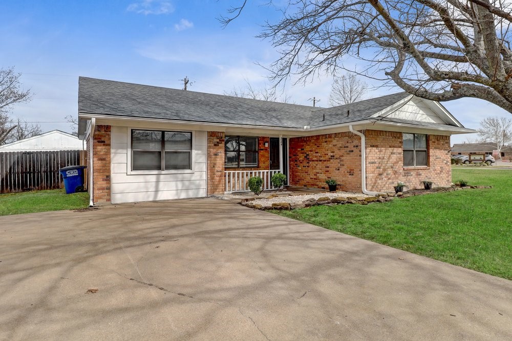 324 Allenwood Drive Princeton TX 75407