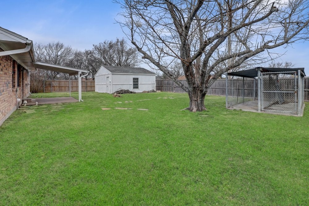 324 Allenwood Drive Princeton TX 75407