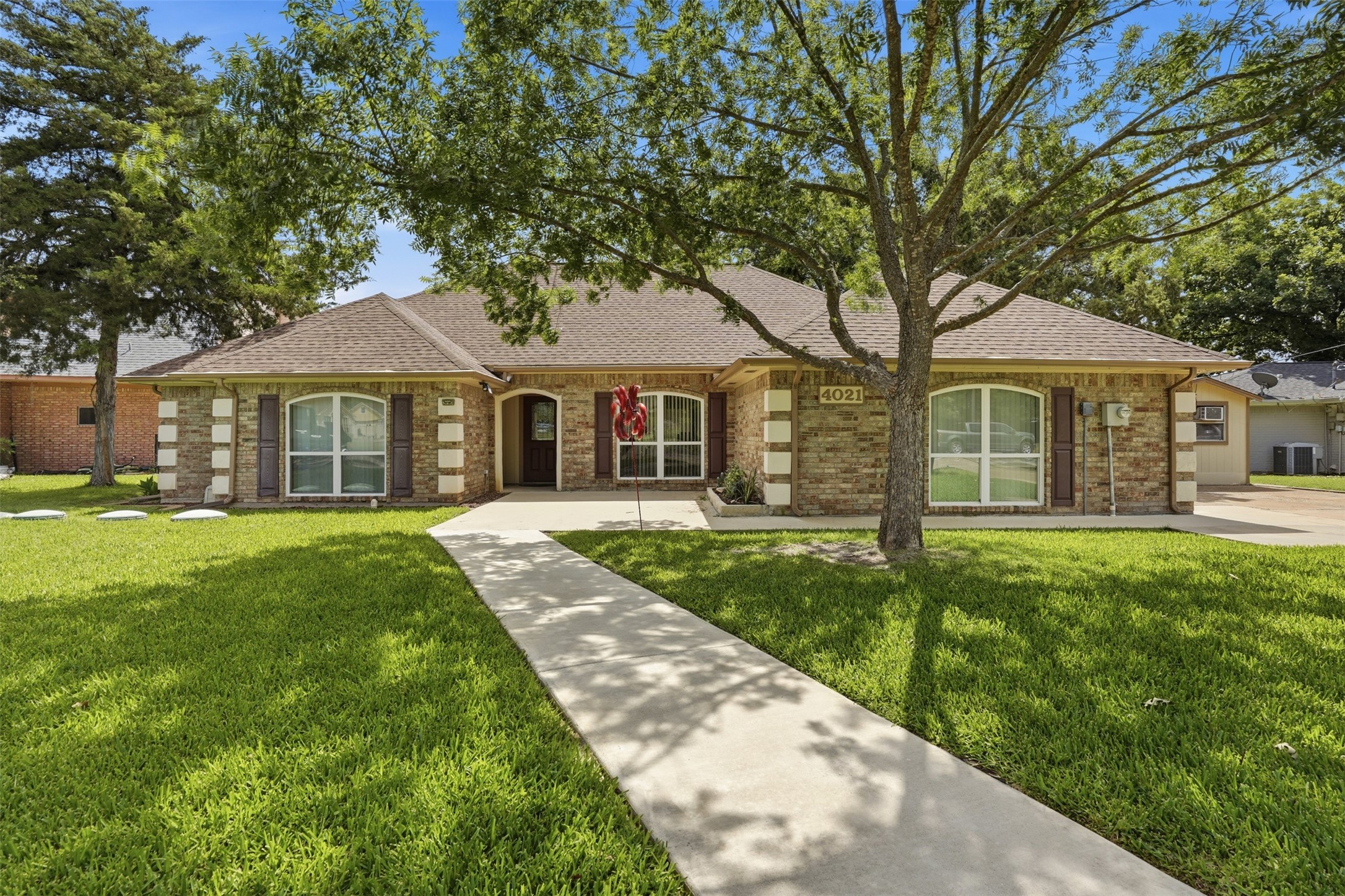4021 Dakota Trail Granbury TX 76048