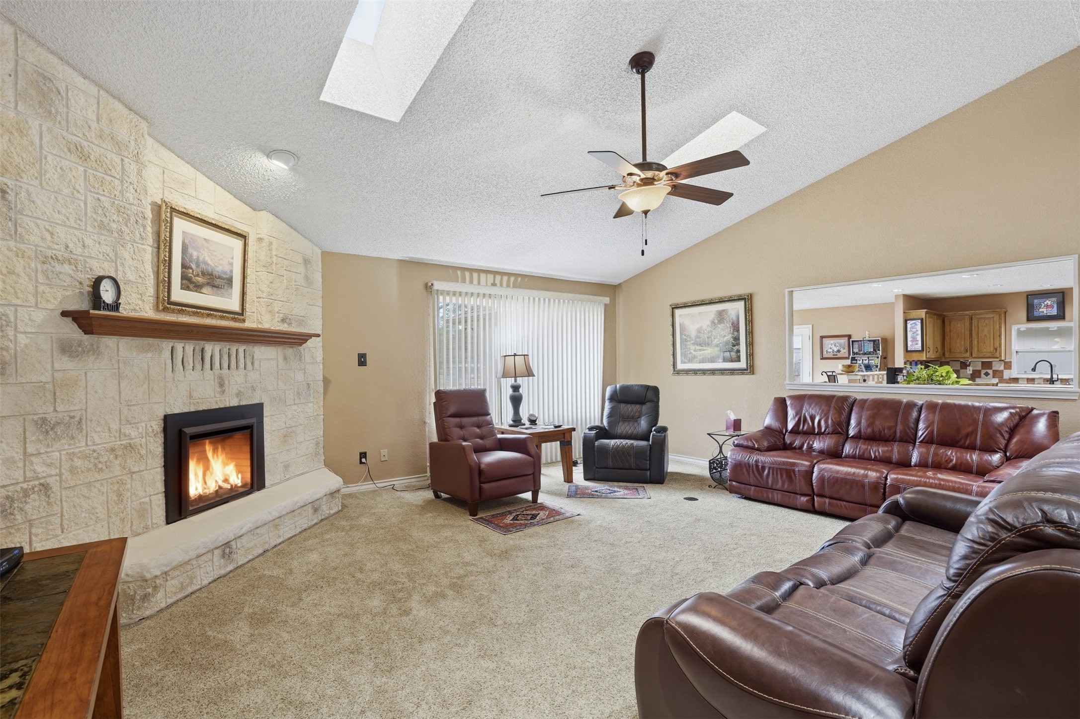 4021 Dakota Trail Granbury TX 76048
