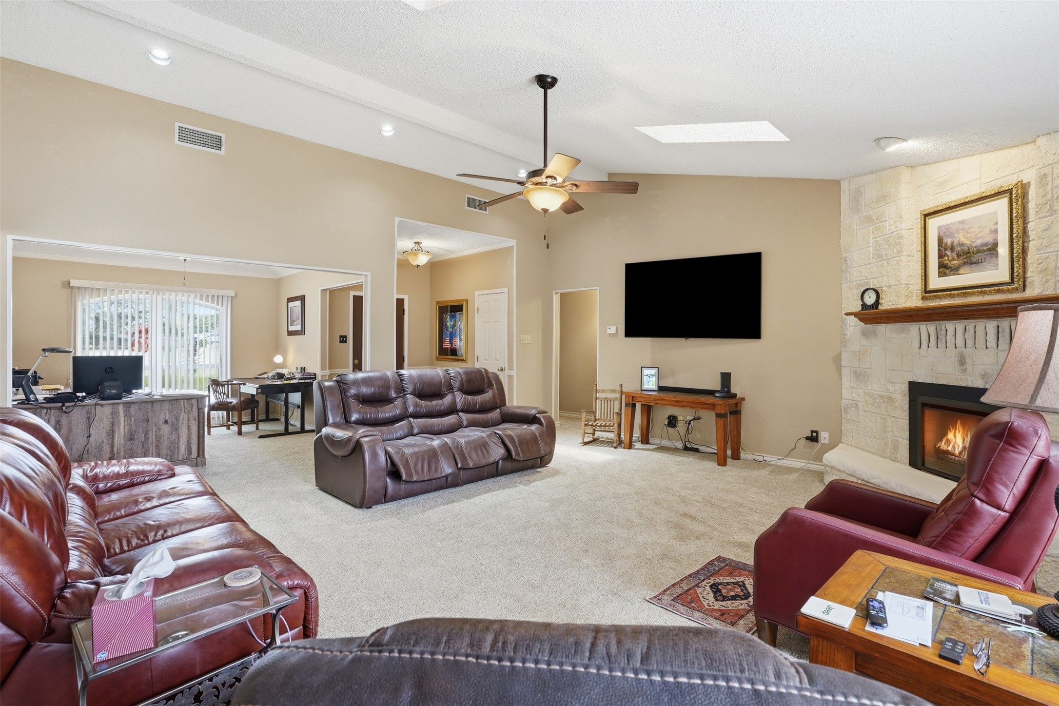 4021 Dakota Trail Granbury TX 76048