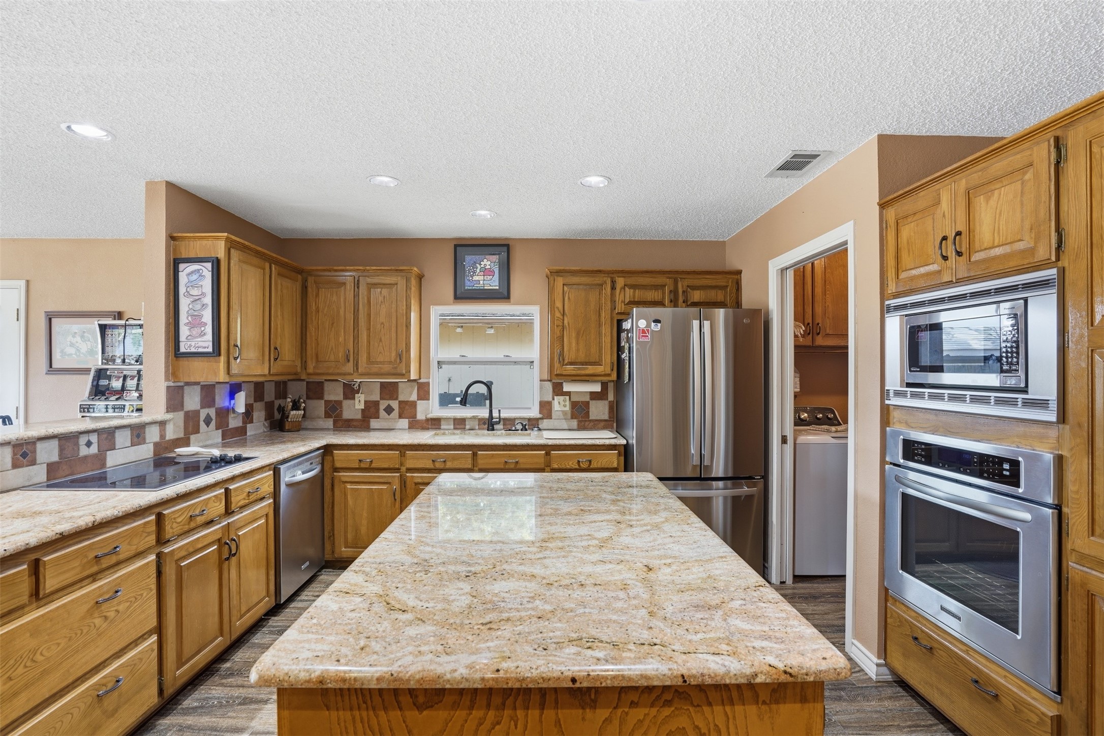 4021 Dakota Trail Granbury TX 76048