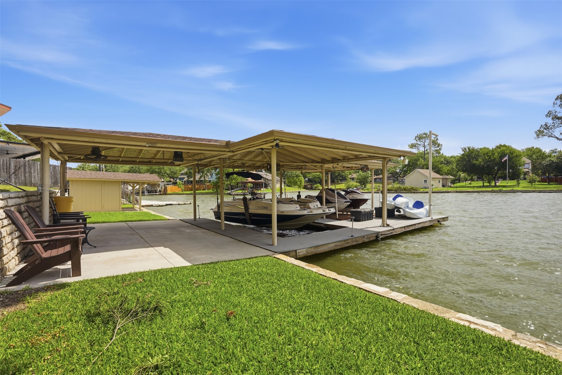4021 Dakota Trail Granbury TX 76048