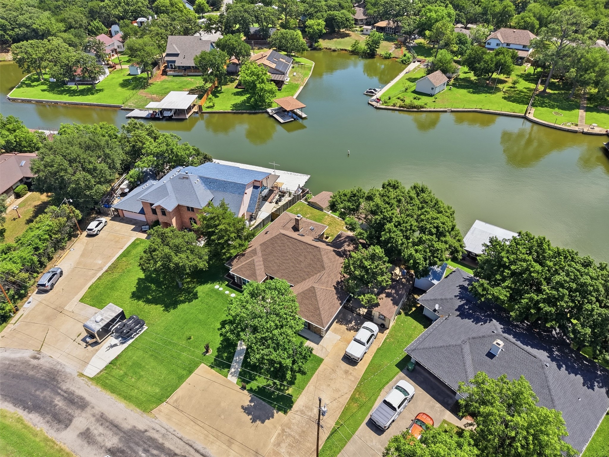 4021 Dakota Trail Granbury TX 76048