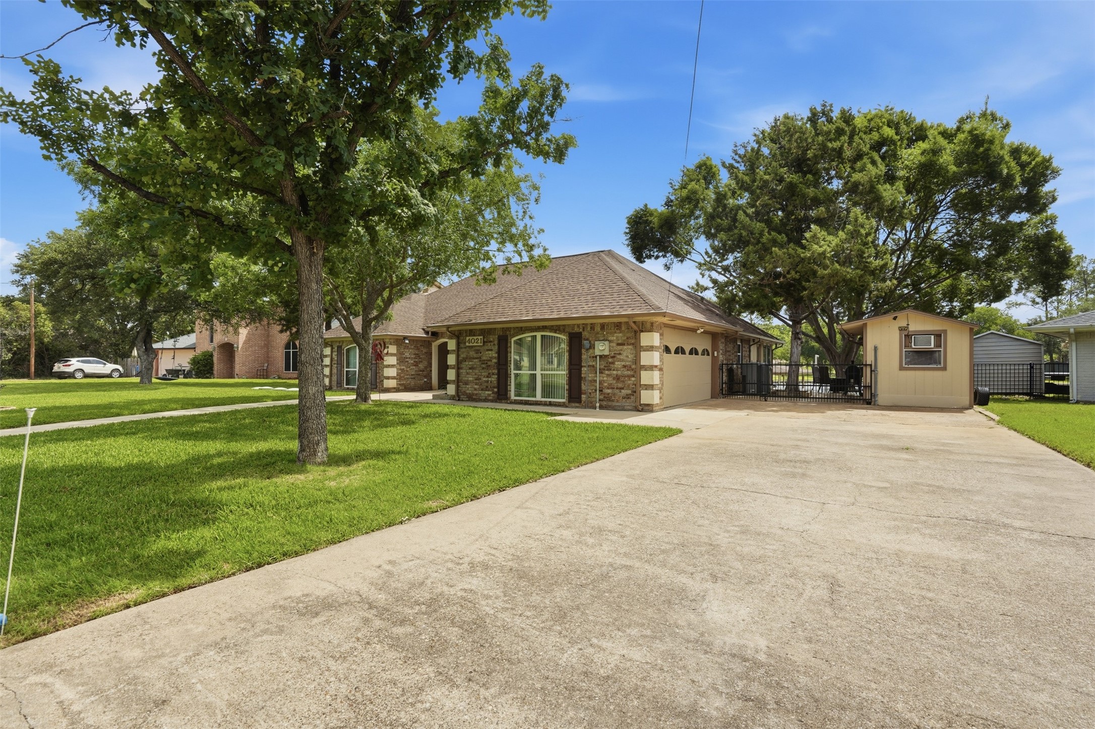 4021 Dakota Trail Granbury TX 76048