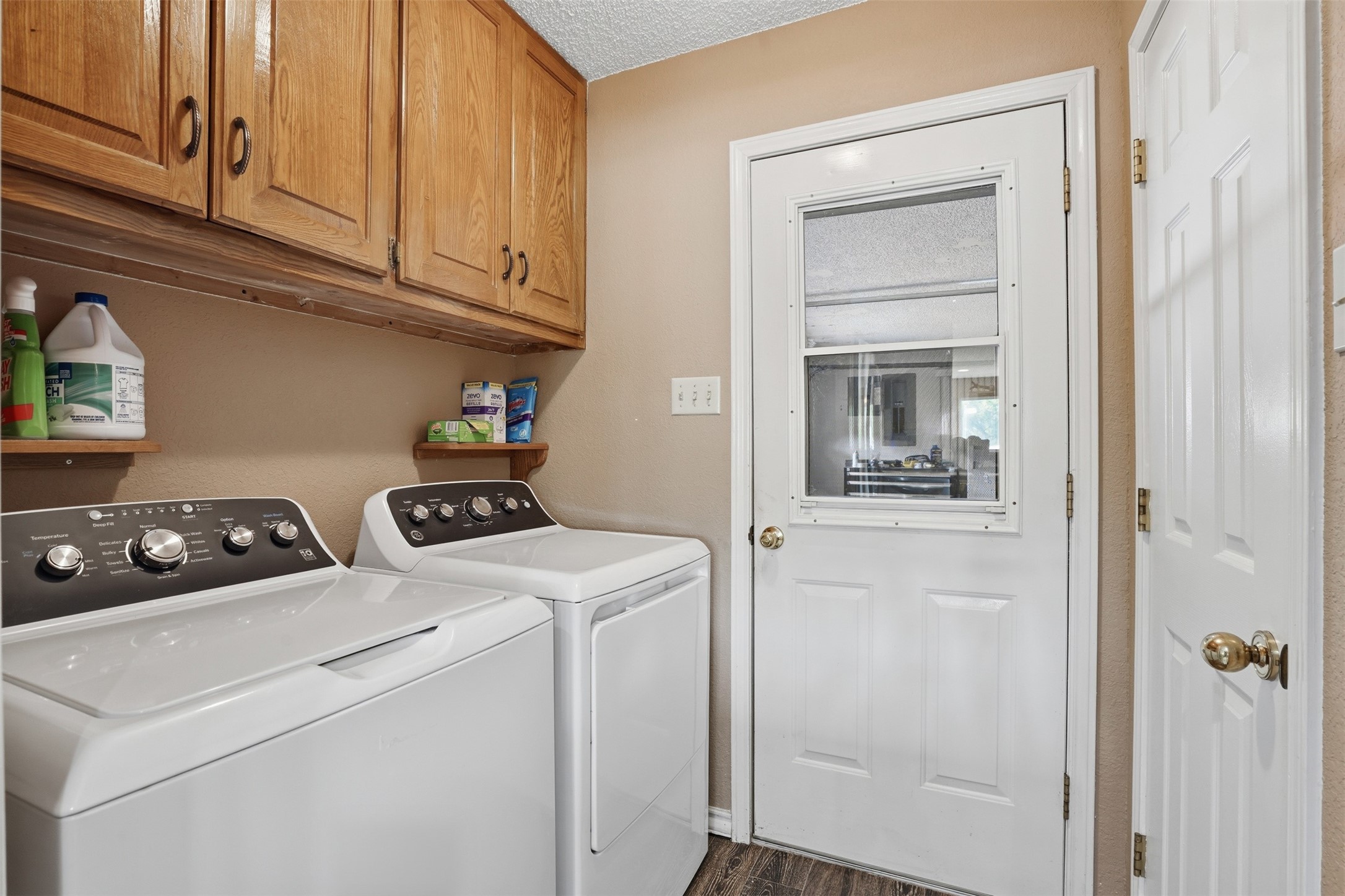 4021 Dakota Trail Granbury TX 76048