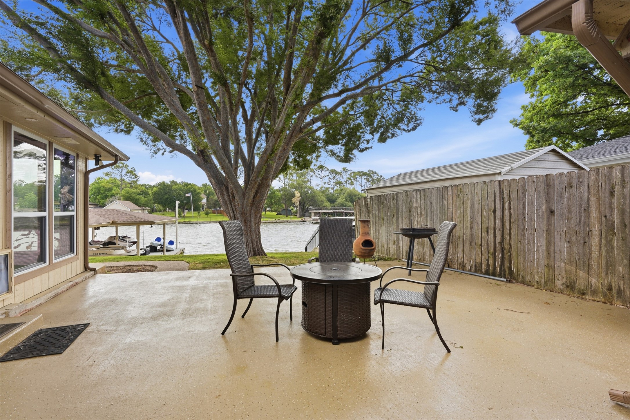 4021 Dakota Trail Granbury TX 76048