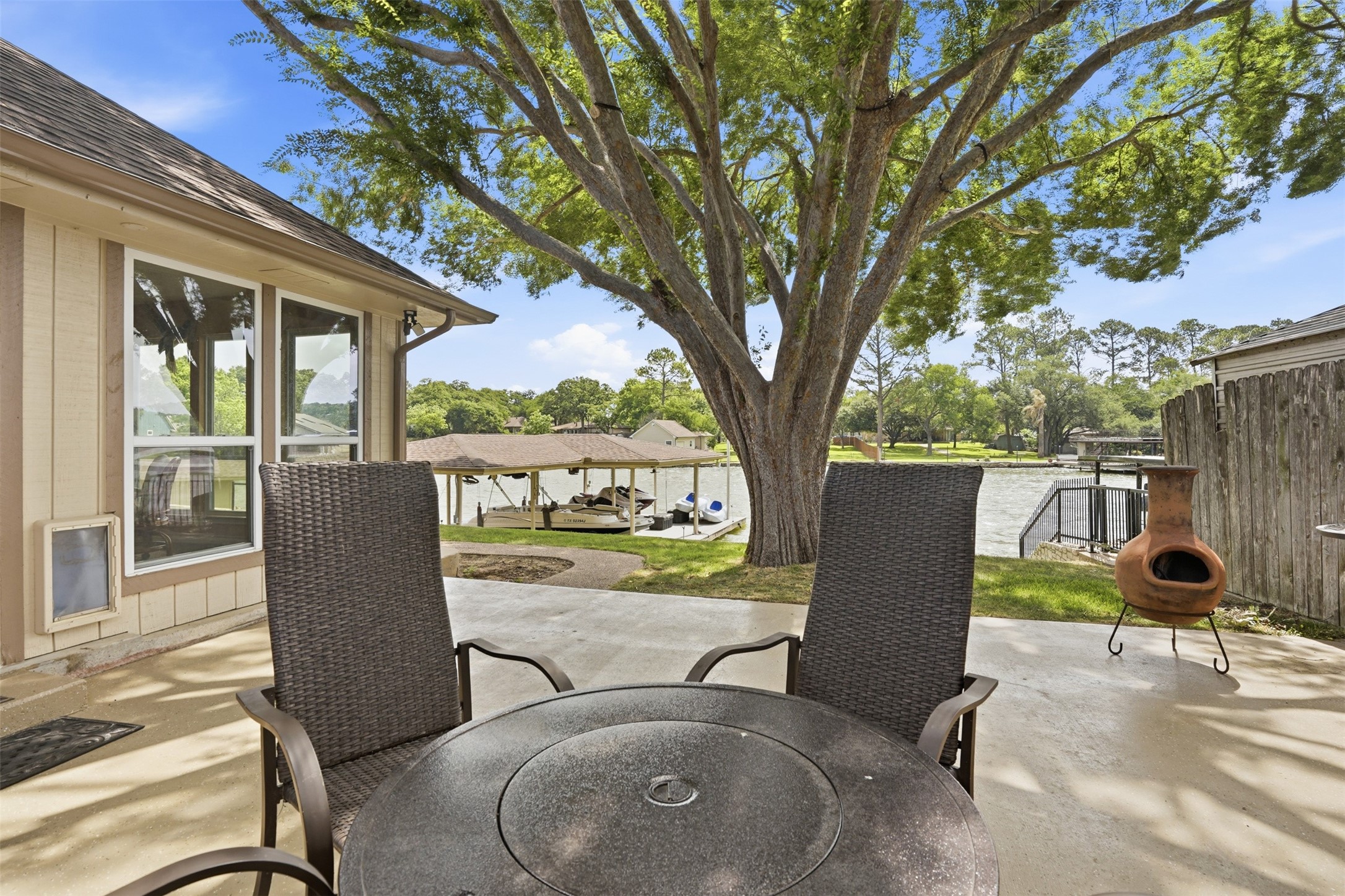 4021 Dakota Trail Granbury TX 76048