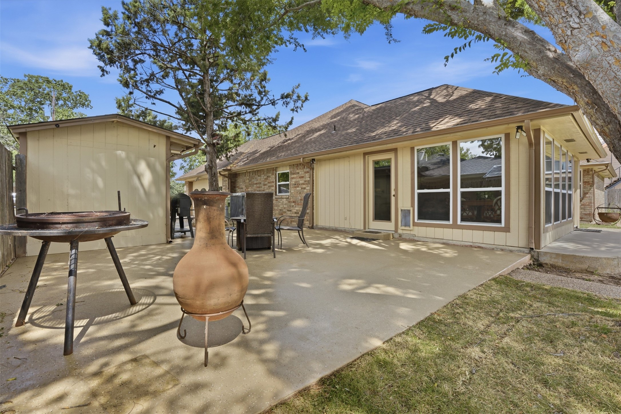 4021 Dakota Trail Granbury TX 76048