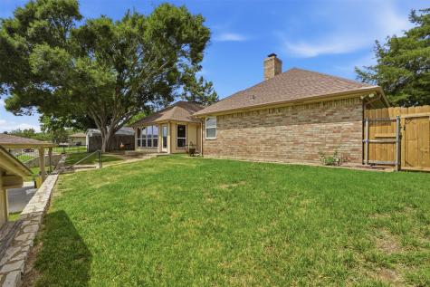 4021 Dakota Trail Granbury TX 76048