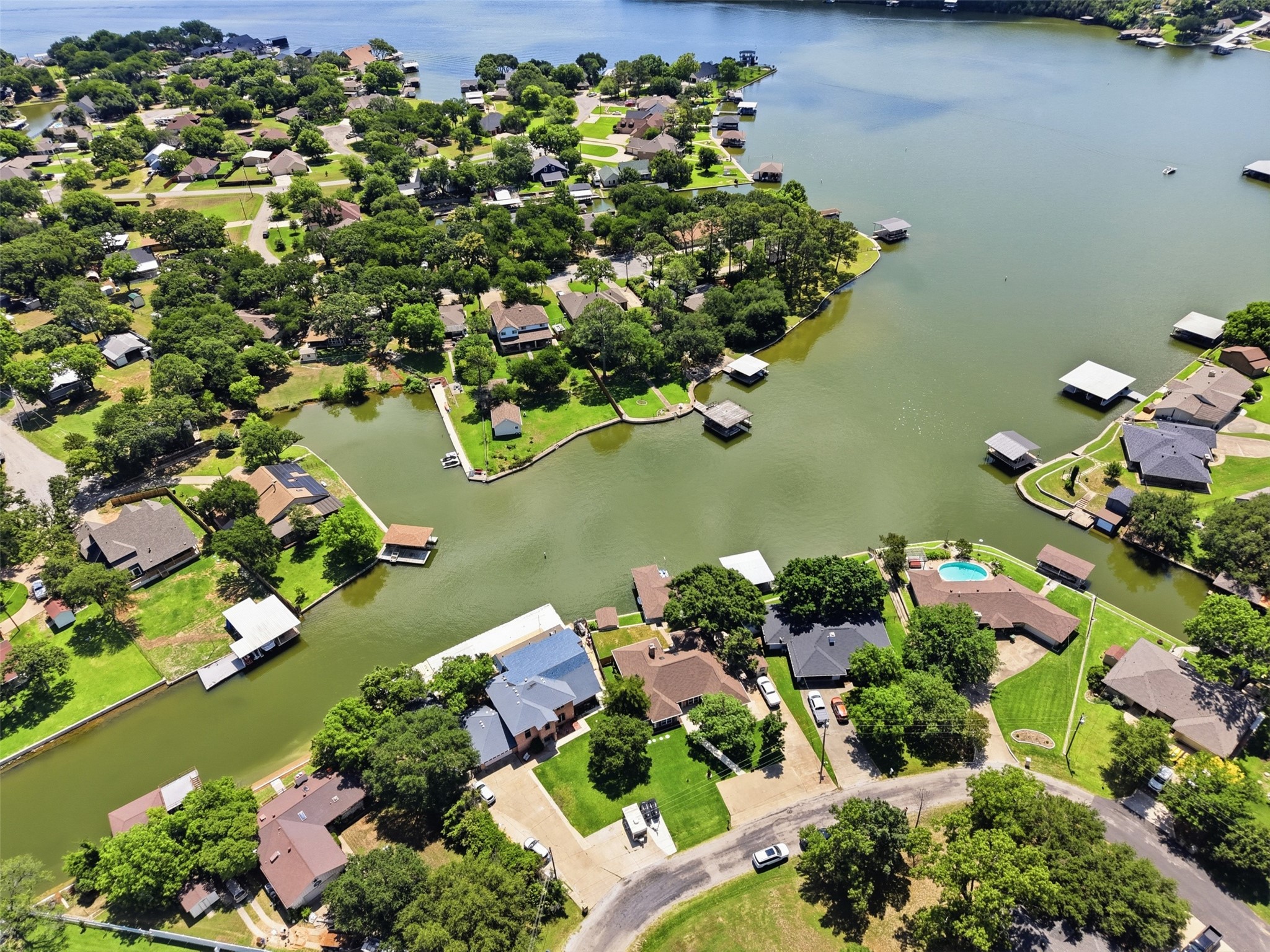 4021 Dakota Trail Granbury TX 76048