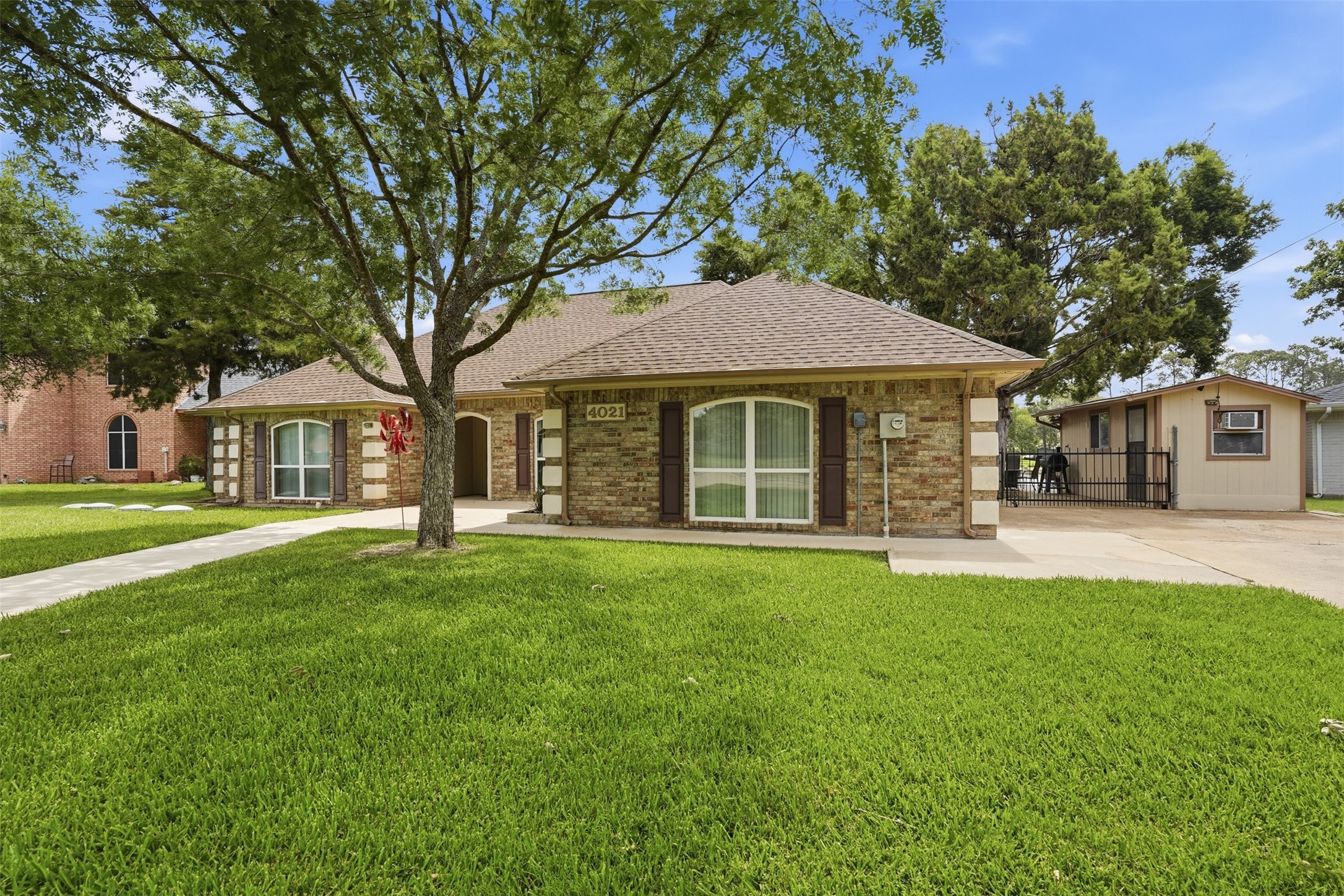 4021 Dakota Trail Granbury TX 76048