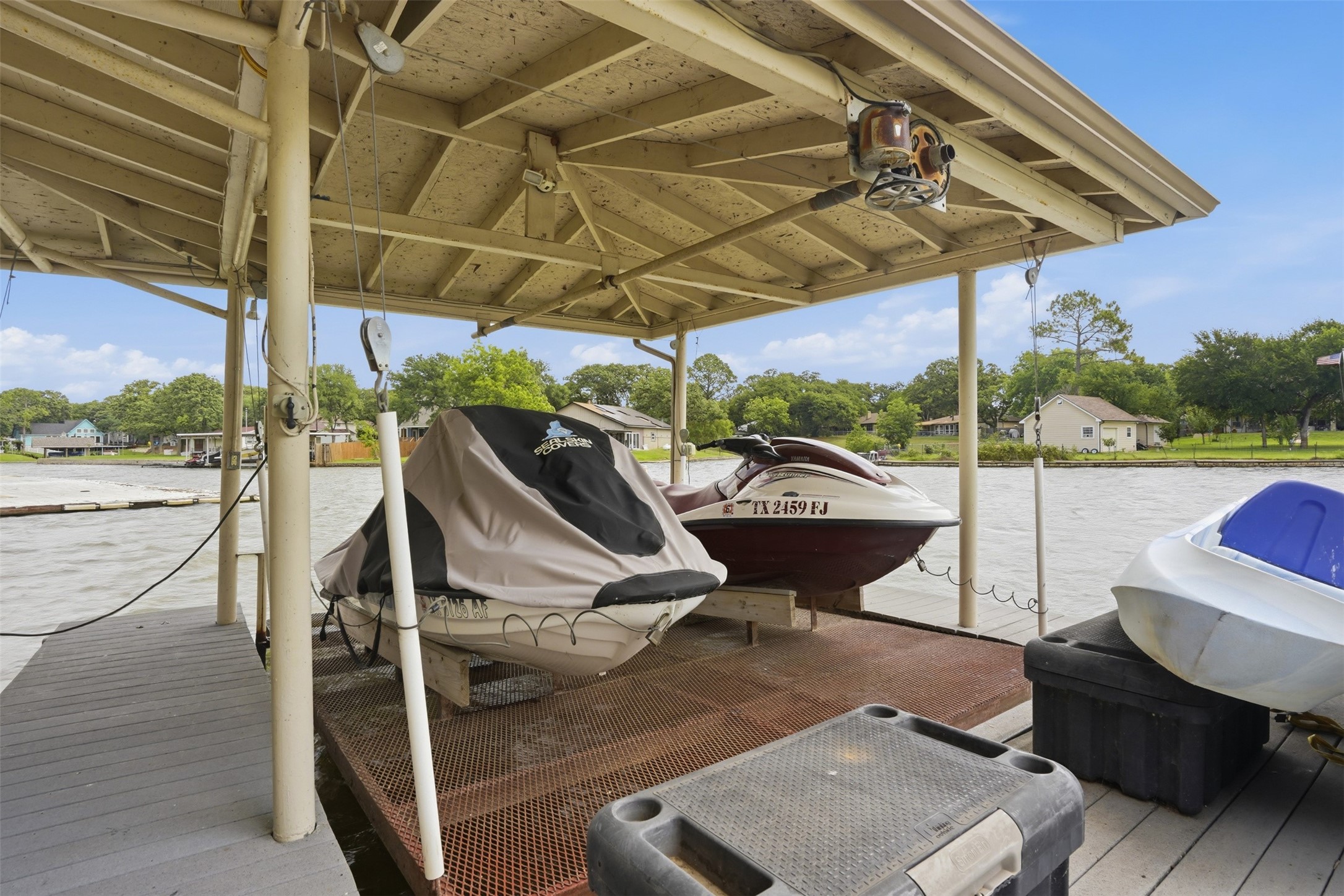 4021 Dakota Trail Granbury TX 76048