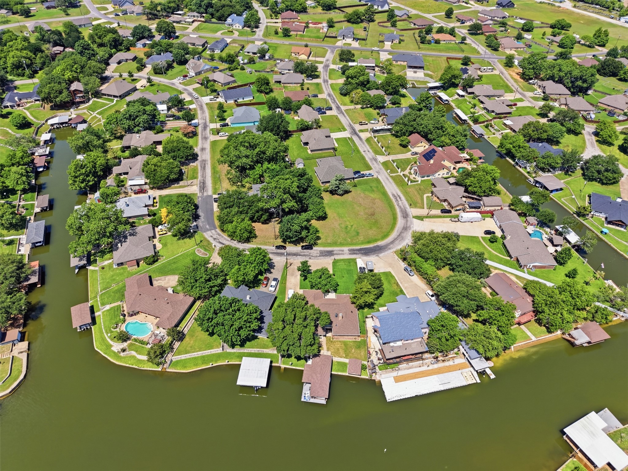 4021 Dakota Trail Granbury TX 76048