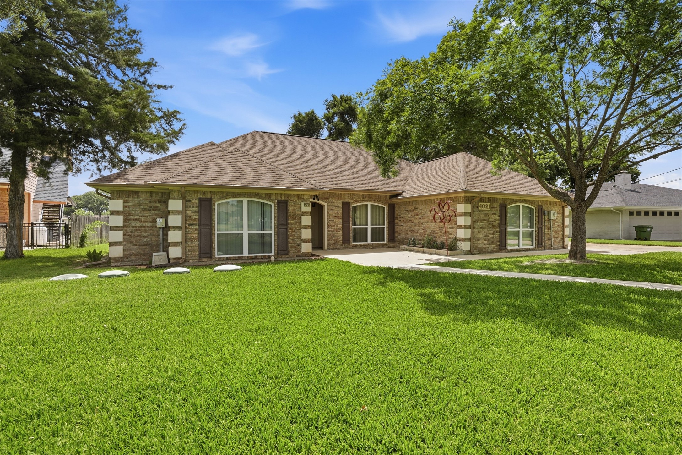 4021 Dakota Trail Granbury TX 76048