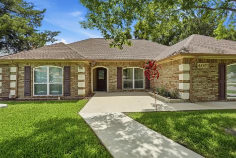 4021 Dakota Trail Granbury TX 76048