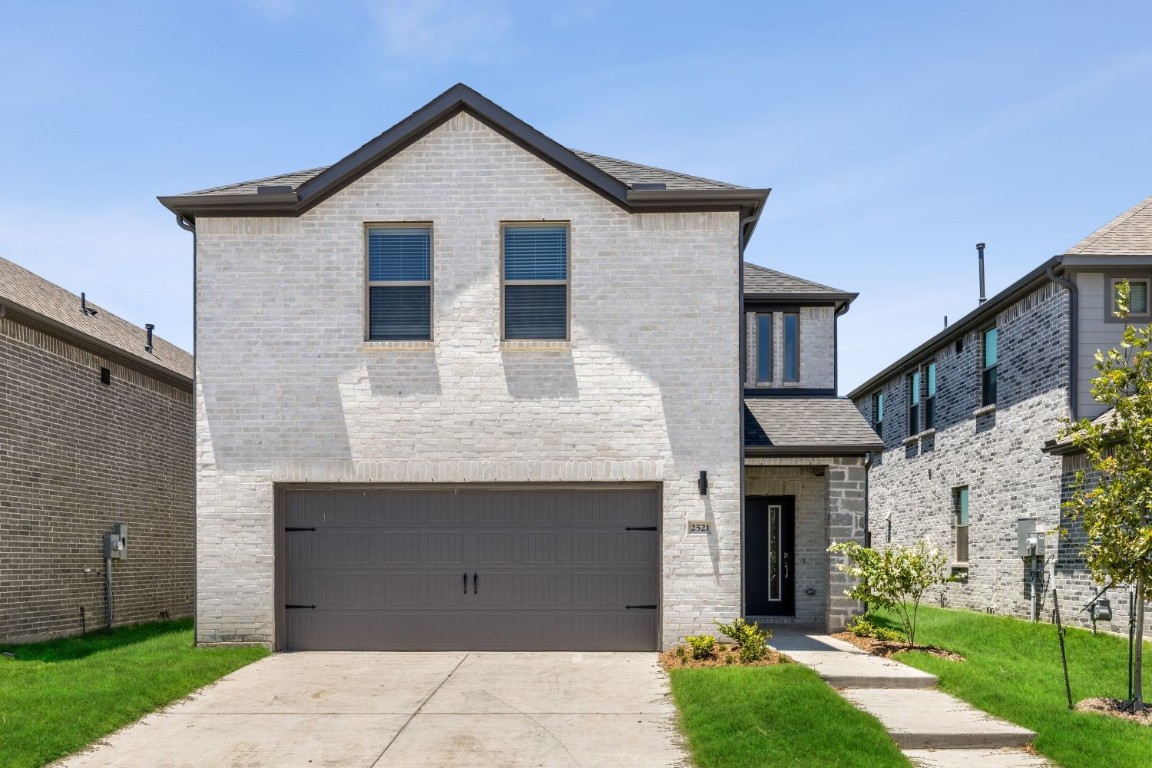 2521 Green River Road Royse City TX 75189
