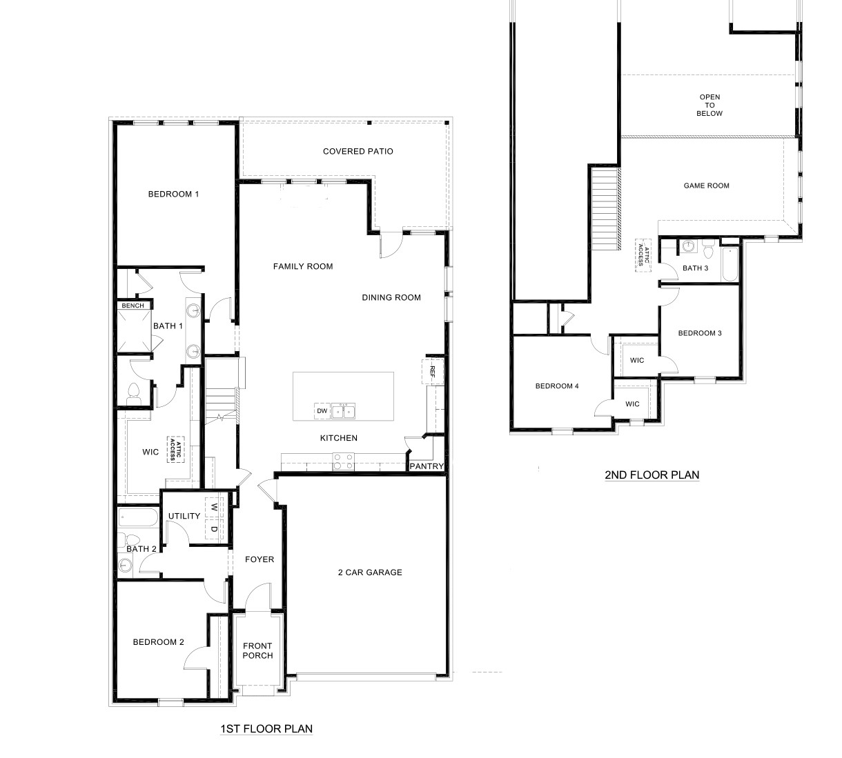 2516 Travis Street Celina TX 75009