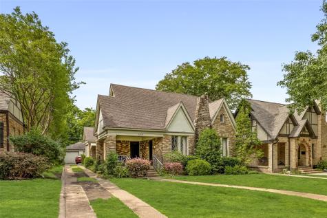 5334 Monticello Avenue Dallas TX 75206