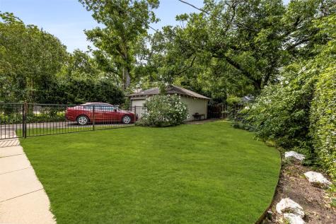 5334 Monticello Avenue Dallas TX 75206