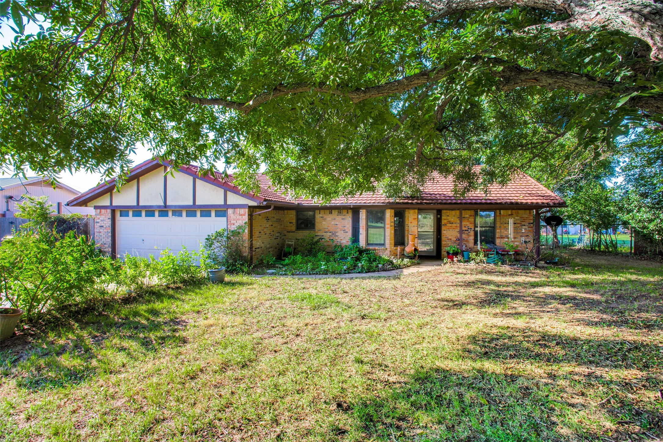 7079 Liberty School Tap Road Azle TX 76020