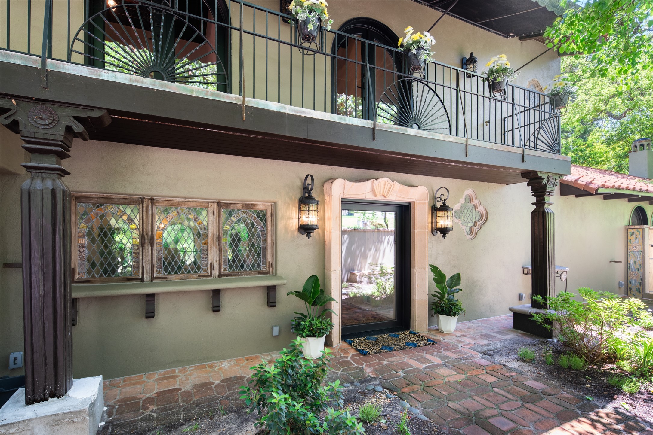 9308 Guernsey Lane Dallas TX 75220