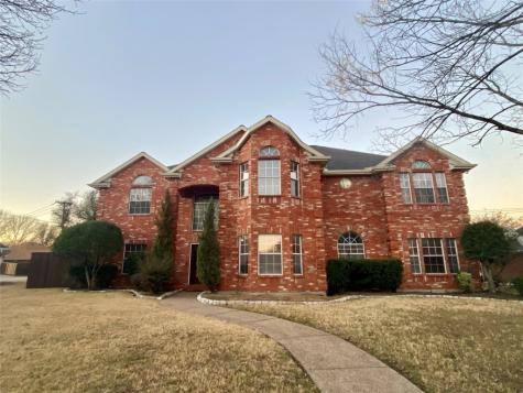 3529 Santana Lane Plano TX 75023