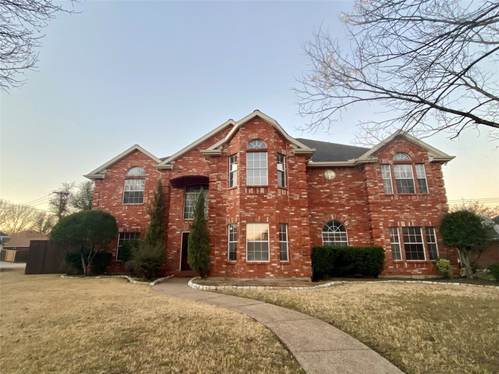 3529 Santana Lane Plano TX 75023