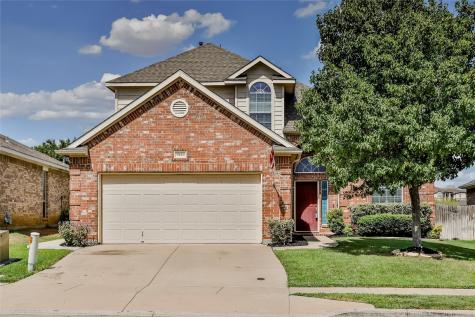 9840 Tehama Ridge Parkway Fort Worth TX 76177