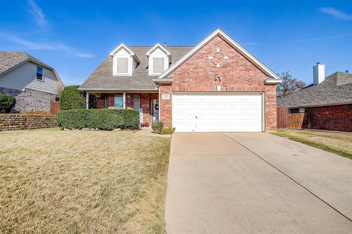 2125 Old Foundry Road Weatherford TX 76087