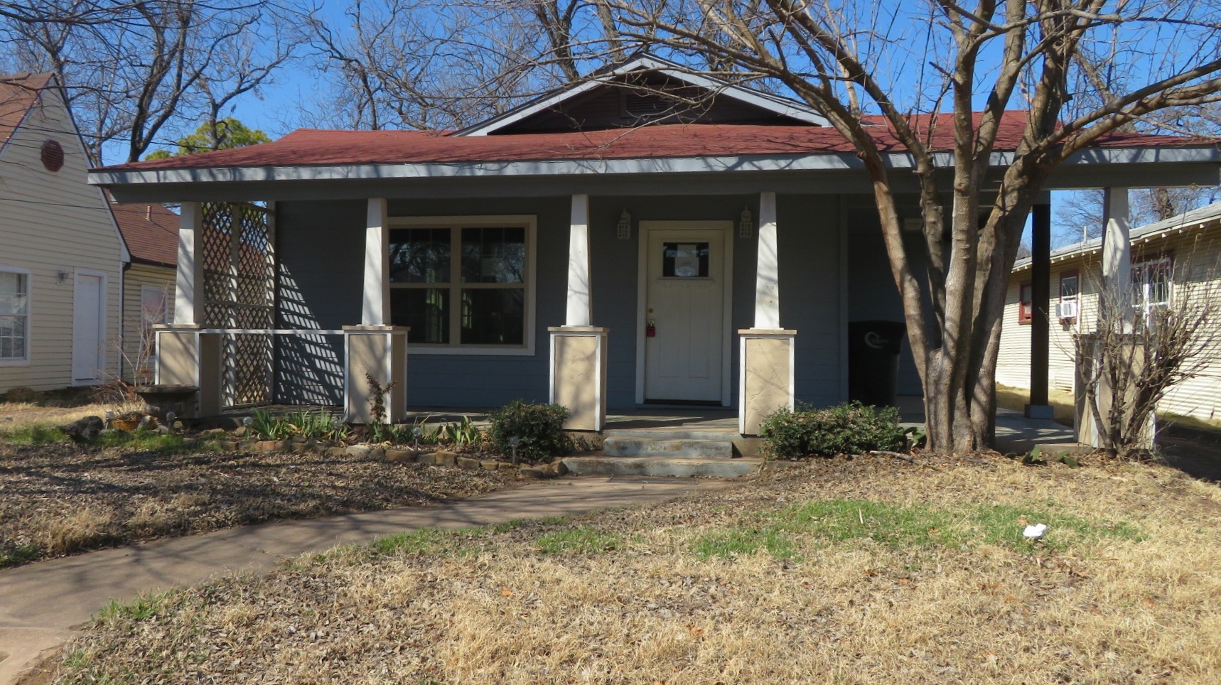 107 Scurlock Avenue Cleburne TX 76031