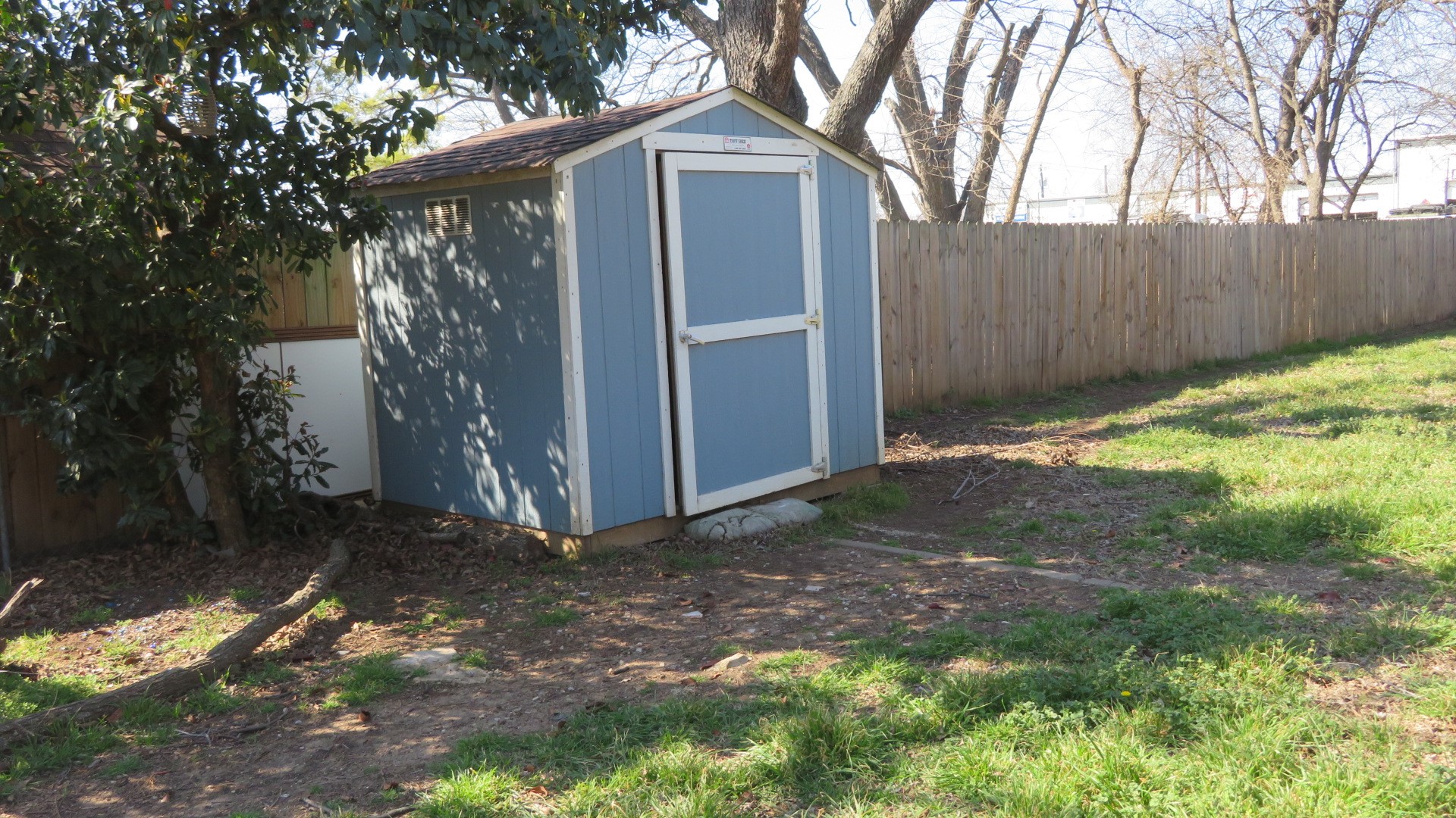 107 Scurlock Avenue Cleburne TX 76031