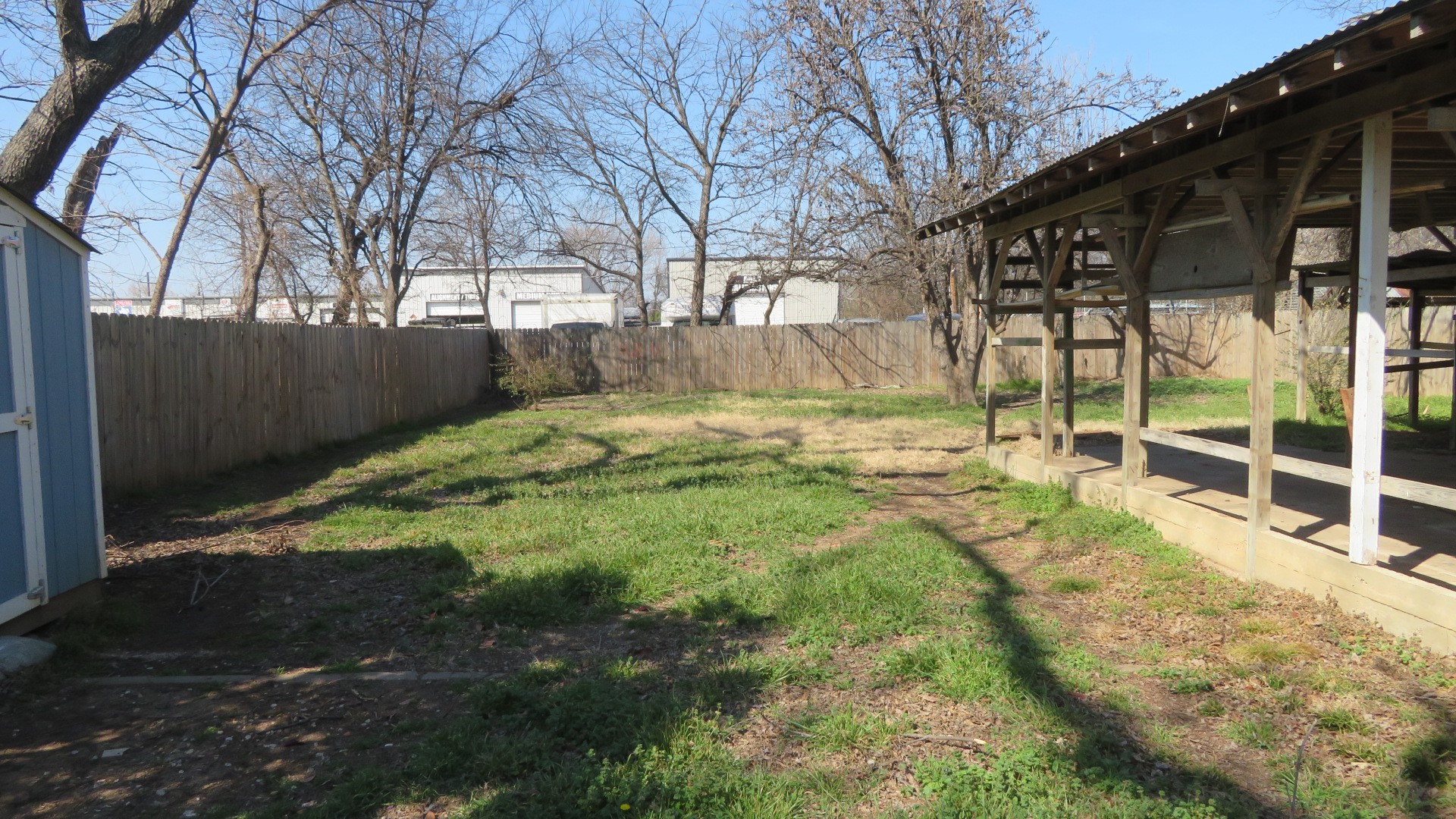 107 Scurlock Avenue Cleburne TX 76031