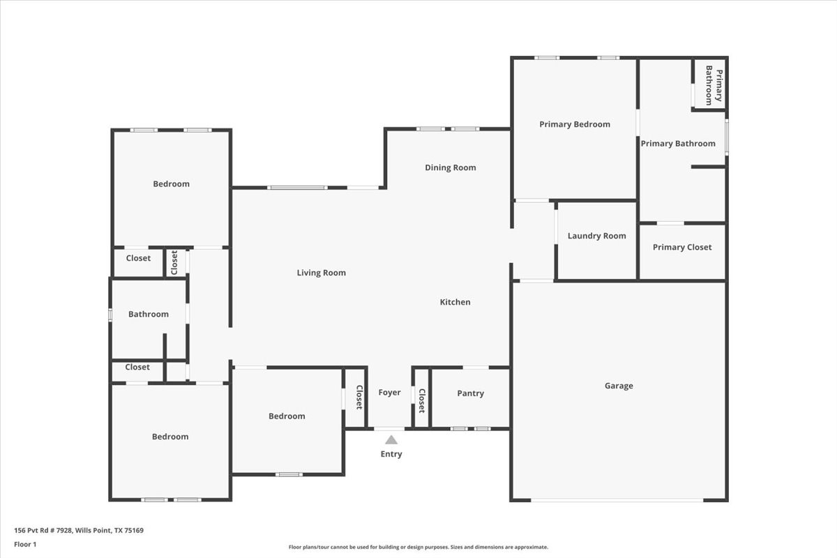 149 Vz Cr 3121 Edgewood TX 75117