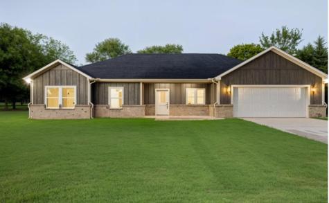 149 Vz Cr 3121 Edgewood TX 75117