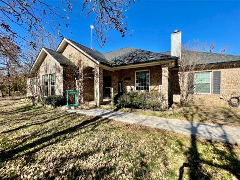 120 Crossroad Court Paradise TX 76073