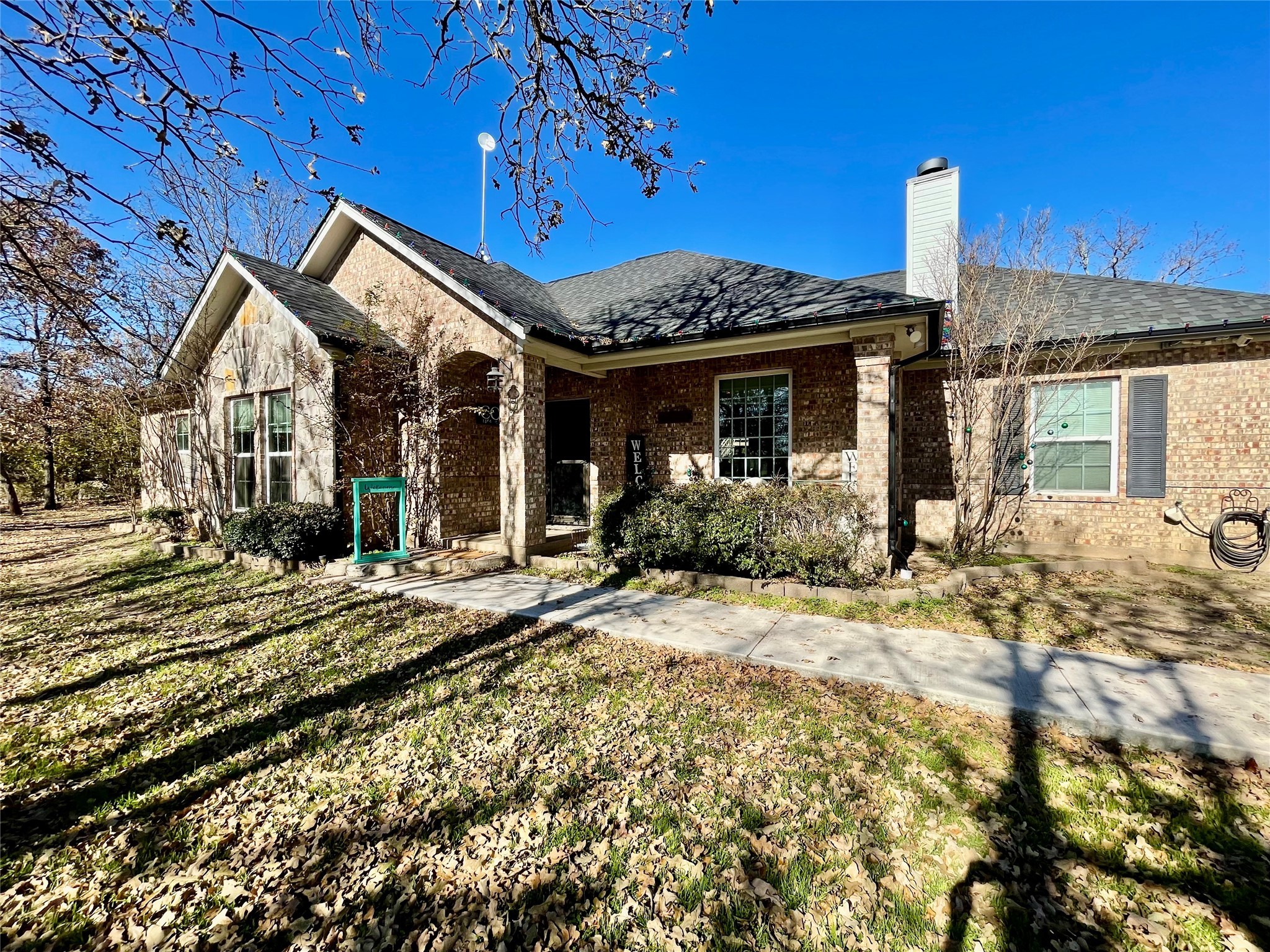 120 Crossroad Court Paradise TX 76073