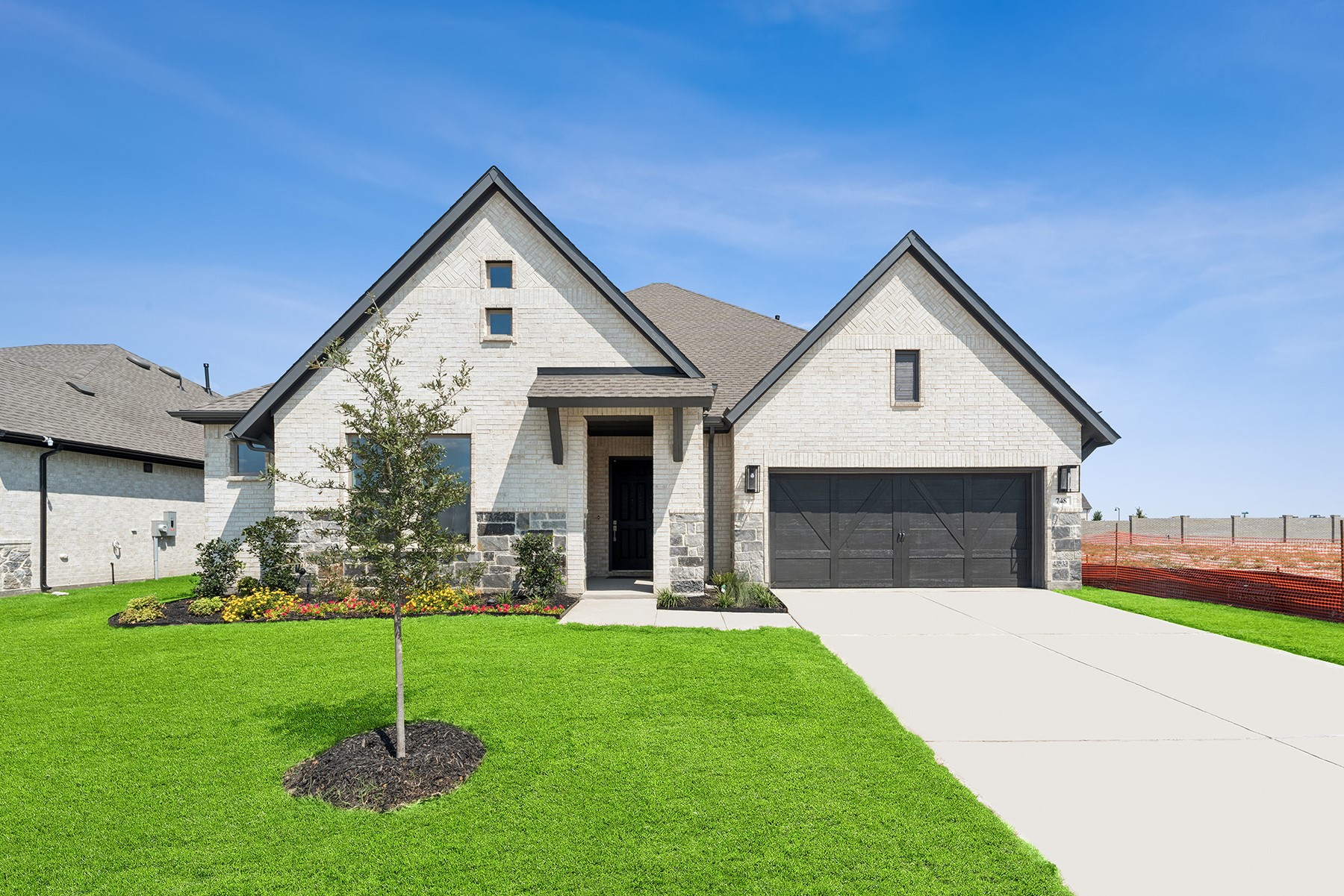 748 Shinnery Oak Way Waxahachie TX 75165