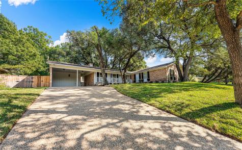 2901 Woodland Drive Waco TX 76710
