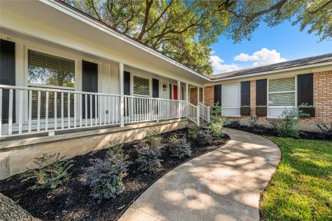 2901 Woodland Drive Waco TX 76710