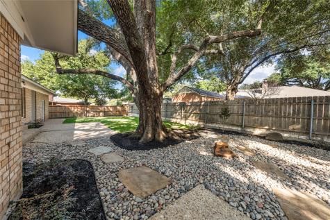 2901 Woodland Drive Waco TX 76710