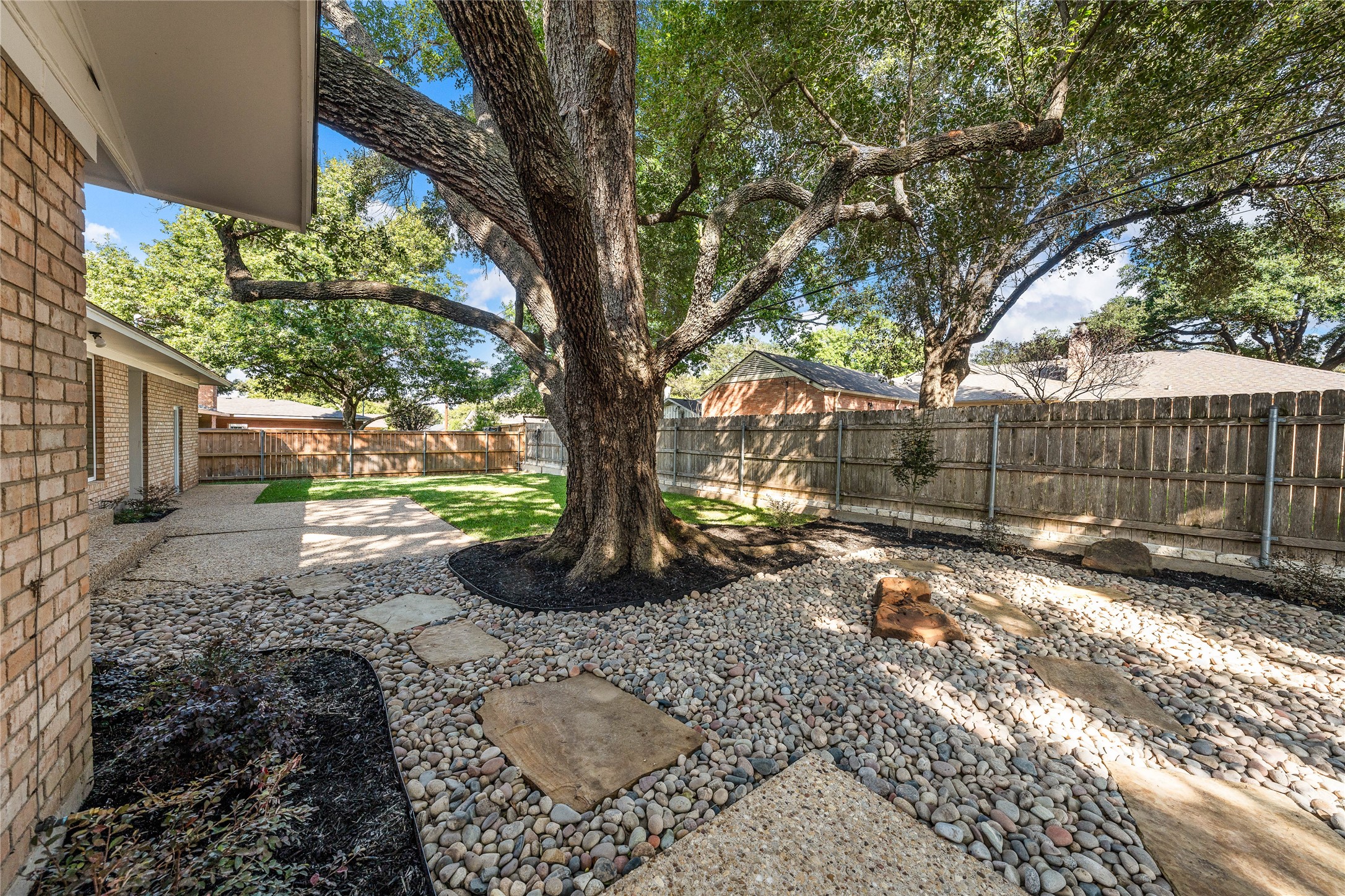 2901 Woodland Drive Waco TX 76710