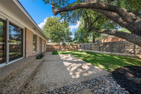 2901 Woodland Drive Waco TX 76710