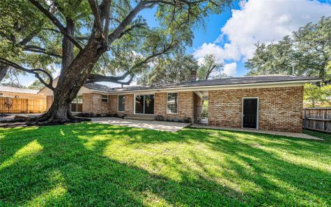 2901 Woodland Drive Waco TX 76710