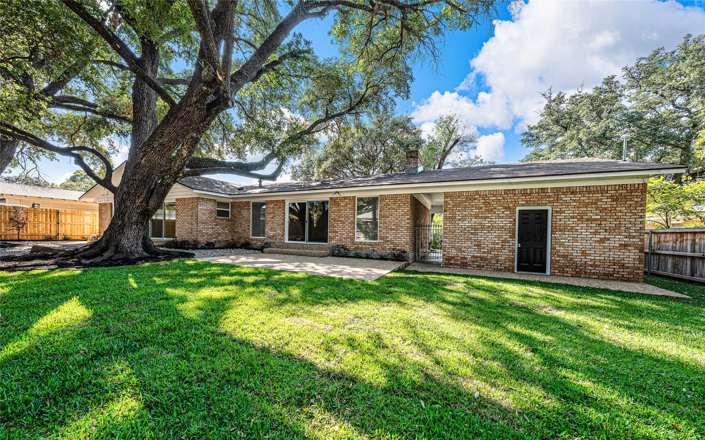 2901 Woodland Drive Waco TX 76710