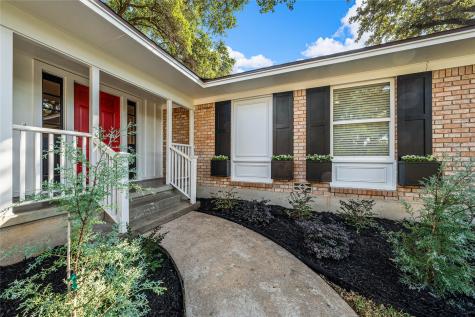 2901 Woodland Drive Waco TX 76710