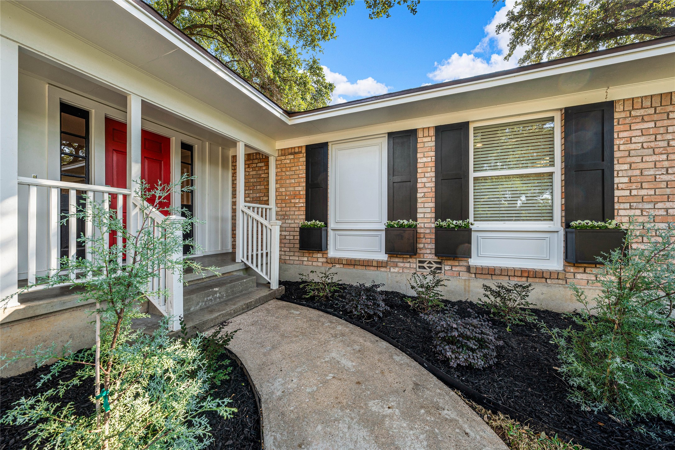 2901 Woodland Drive Waco TX 76710