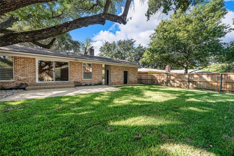 2901 Woodland Drive Waco TX 76710