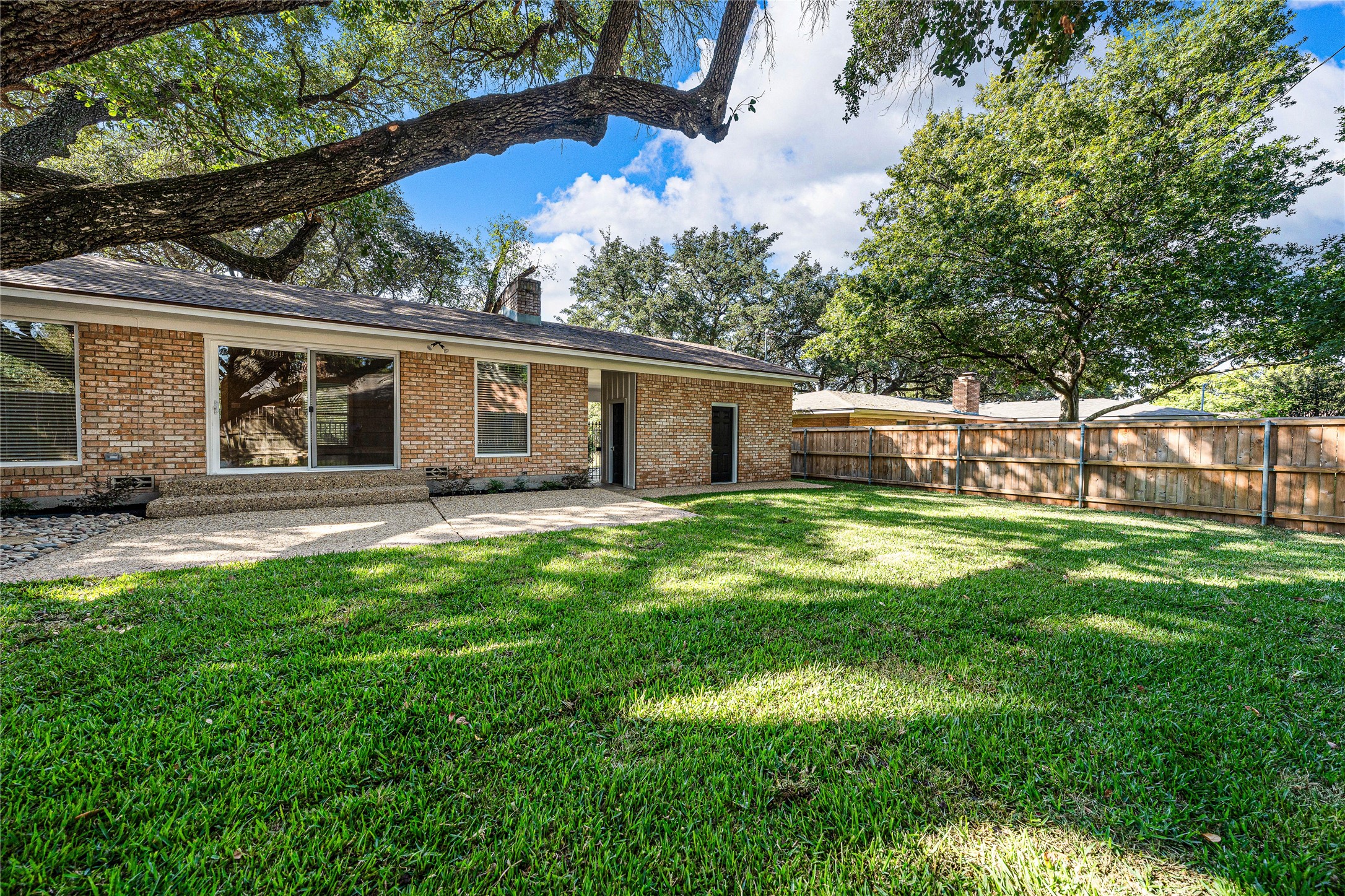 2901 Woodland Drive Waco TX 76710