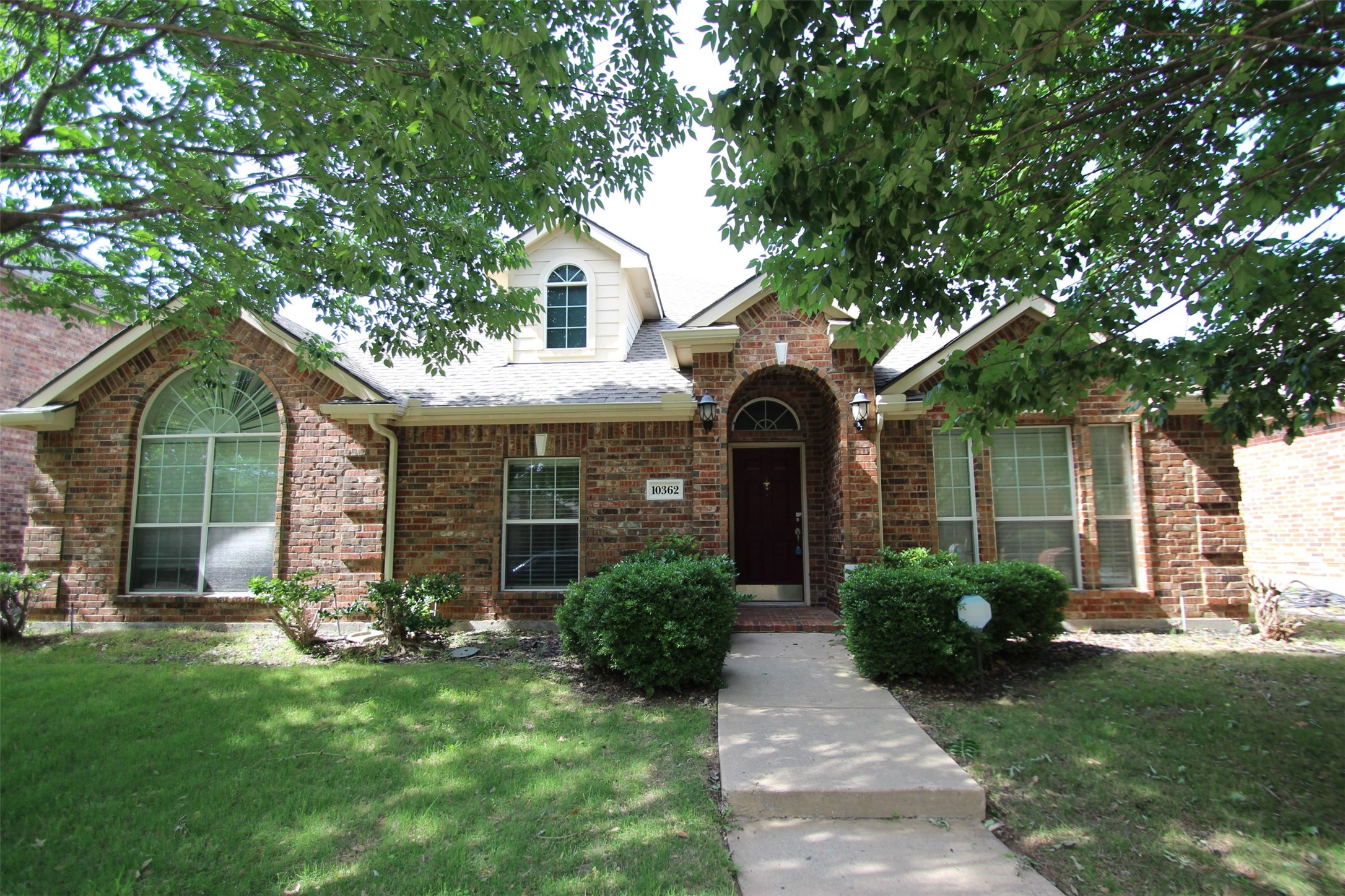 10362 Ferry Farm Lane Frisco TX 75035